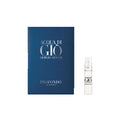 Giorgio Armani Profondo 1.2ml 0.04 fl. oz. official perfume samples perfume tester