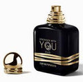 Giorgio Armani Emporio Armani Stronger With You Oud Limited edition fragrance