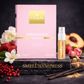 Gisada Ambassador (for women) 1.5ML 0.05 fl. oz. official perfume sample