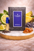 Gisada Imperial 1.5ML 0.05 fl. oz. official perfume samples