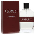Givenchy Pour Homme Eau de Toilette Spray 3.3 oz / 100 ml for Men