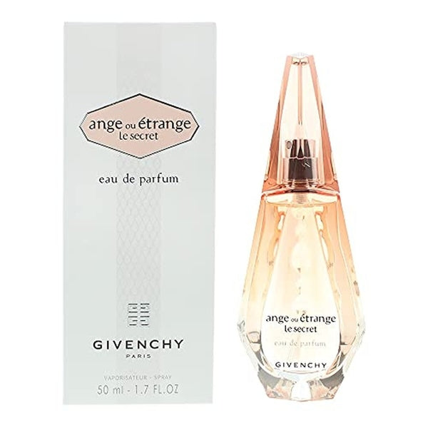 Givenchy Ange Ou Étrange Le Secret Eau De Parfum 50ml Spray