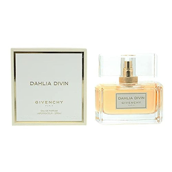 Givenchy Dahlia Divin Eau de Parfum 50ml Spray