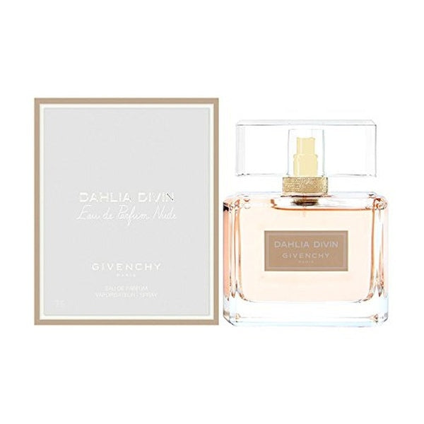Givenchy Dahlia Divin Nude Eau de Parfum 75ml Spray