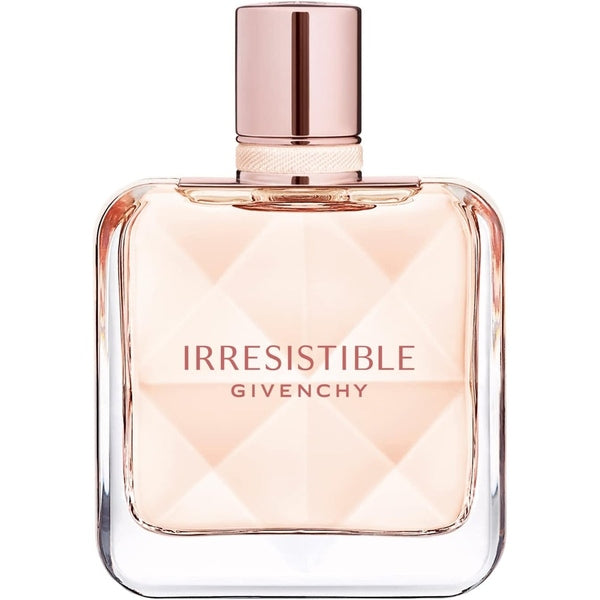Givenchy Irrésistible Eau de Toilette Fraiche 50ml Spray