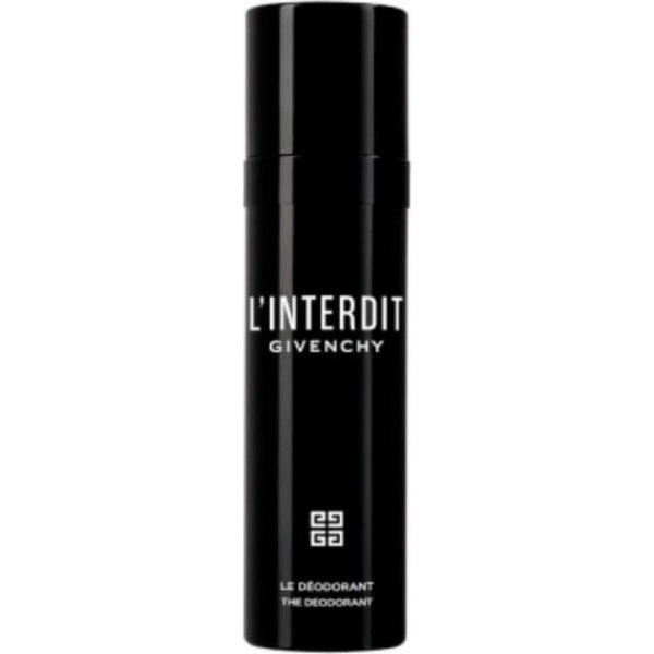 Givenchy L'Interdit Deodorant Spray 100ml