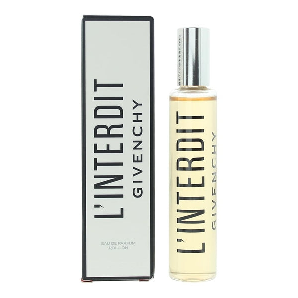 Givenchy L'Interdit Eau de Parfum 20ml Rollerball