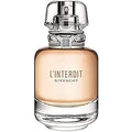 Givenchy L'Interdit Eau de Toilette 50ml Spray