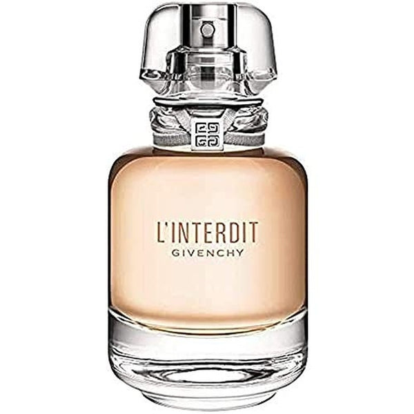 Givenchy L'Interdit Eau de Toilette 50ml Spray