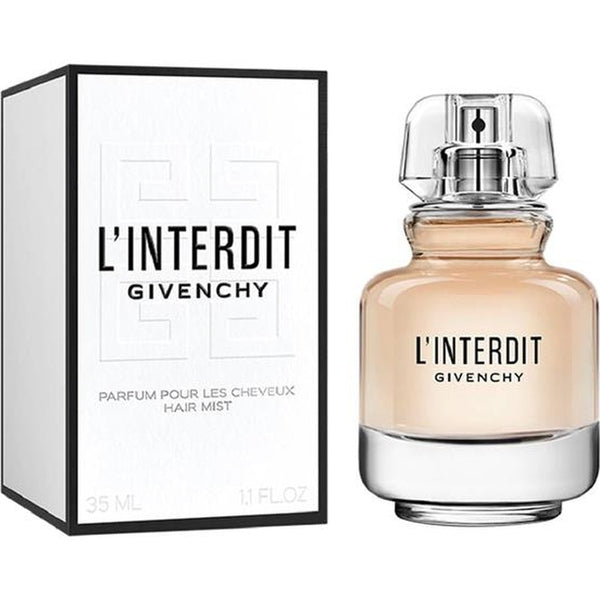 Givenchy L'Interdit Hair Mist 35ml