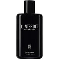 Givenchy L'Interdit The Body Milk 200ml