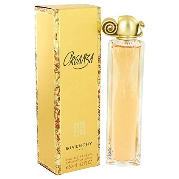 Givenchy Organza Eau de Parfum 50ml Spray