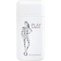 Givenchy Play in the City for Her Eau de Parfum 50ml Spray