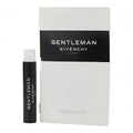 Givenchy Gentleman Eau De Toilette 1ml 0.03 fl. oz. official perfume samples perfume tester