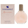 Gloria Vanderbilt Miss Vanderbilt Eau de Toilette 100ml Spray