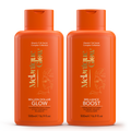 Melanique Glow Glow & Tone Duo
