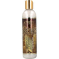 Sof n Free Gold Dust Shimmer Oil Moisturising Lotion Hydrating & Shimmering for All Hair Types 250 ml/8.45 oz