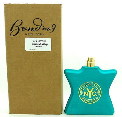 Greenwich Village By Bond No. 9 100ml