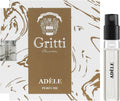 Gritti Adele official perfume sample 2ml 0.06 fl. oz.