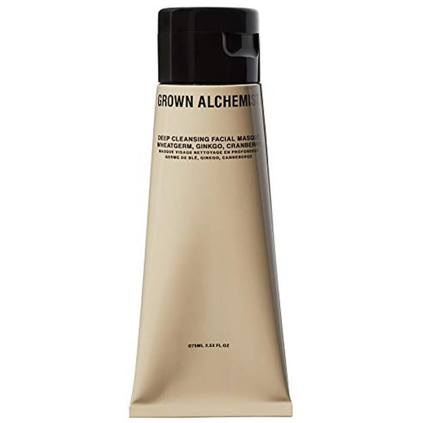 Grown Alchemist Deep Cleansing Face Mask 75ml