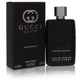 Gucci Guilty Pour Homme Eau De Parfum Spray 1.6 oz / 50 ml for Men