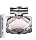 Gucci Bamboo samples