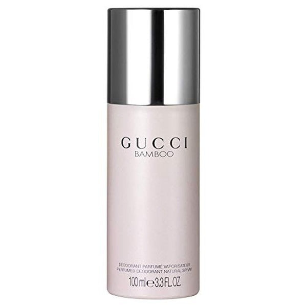 Gucci Bamboo Deodorant Spray 100ml