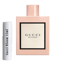 Gucci Bloom samples Eau de Parfum