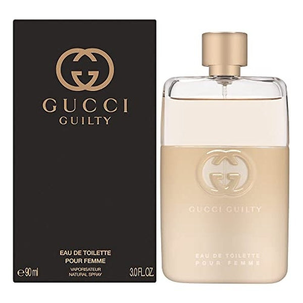 Gucci Guilty Eau de Toilette Eau de Toilette 90ml Spray