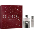 Gucci Guilty Pour Homme Gift Set 50ml EDT + 15ml EDT