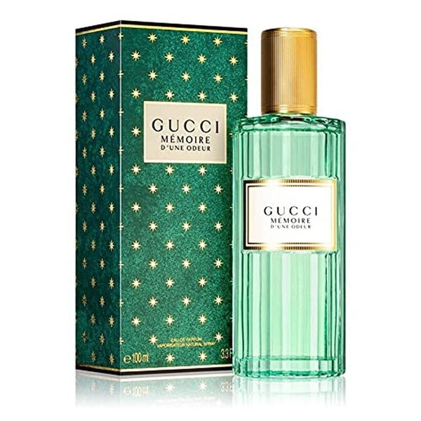 Gucci Mémoire d'une Odeur Eau de Parfum 40ml Spray