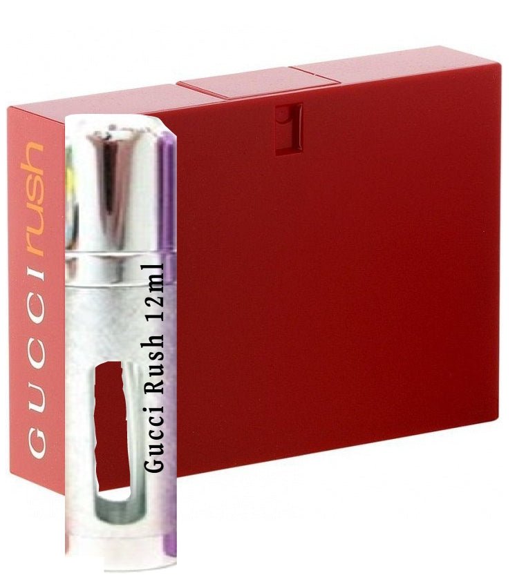 Gucci Rush Eau de Toilette