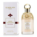 Guerlain Aqua Allegoria Rosa Rossa Eau de Toilette 125ml Spray