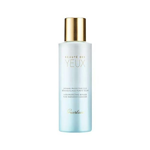 Guerlain Beauté Des Yeux Biphase Eye Make-Up Remover 125ml