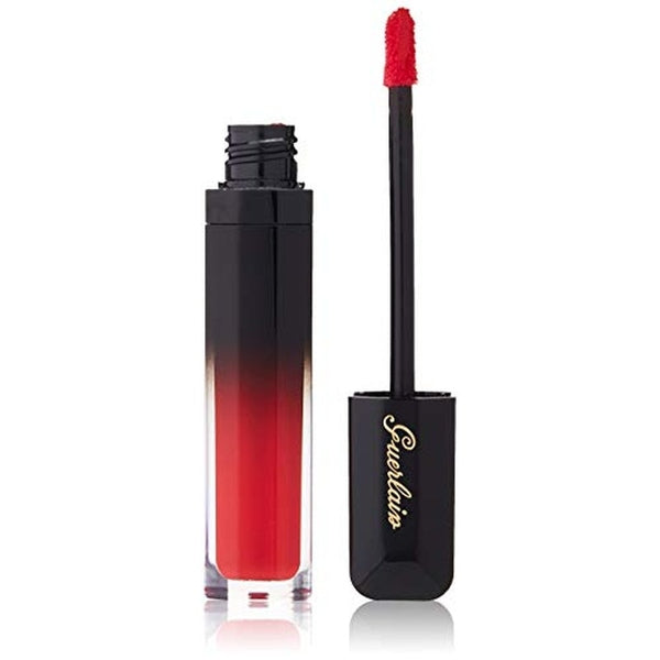 Guerlain Intense Liquid Matte Lipstick 7ml - M25 Seductive Red