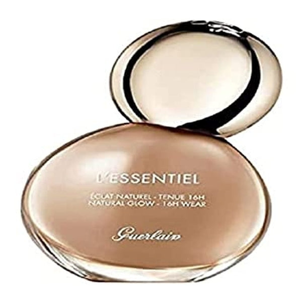 Guerlain L'Essentiel Natural Glow Foundation SPF20 30ml - 04N Medium