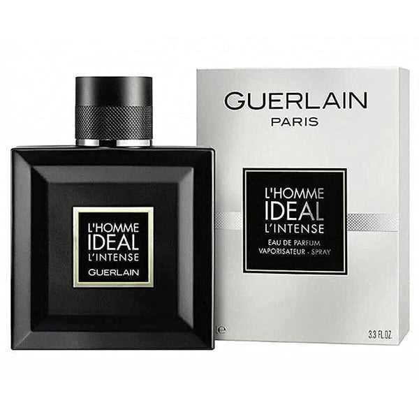 Guerlain L'Homme Idéal L'Intense Eau de Parfum 100ml Spray
