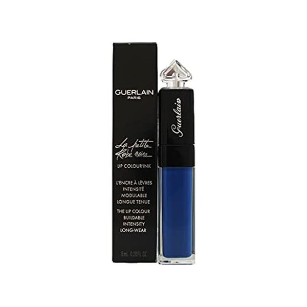 Guerlain La Petite Robe Noire Lip Colour'Ink 6ml - L101 Adventurous