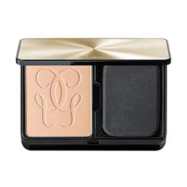 Guerlain Lingerie de Peau Compact Powder Foundation 8.5g - 02C Light Cool