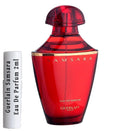 Guerlain Samsara samples Eau De Parfum