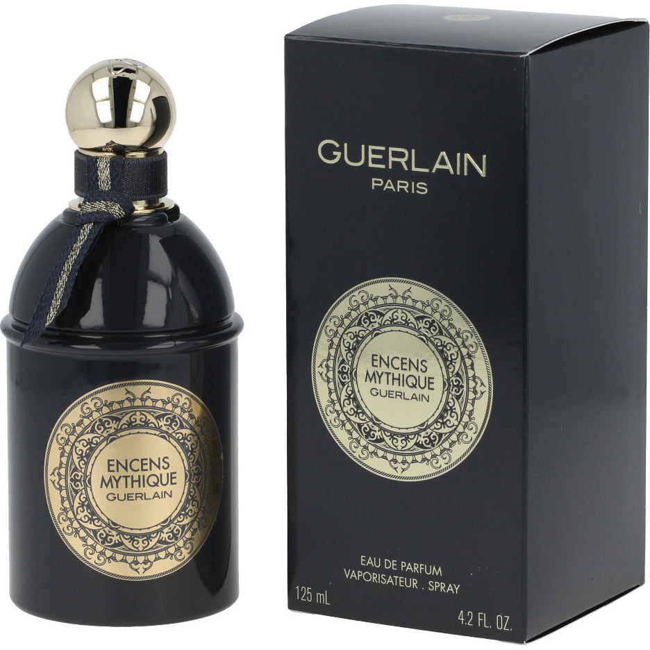 Guerlain Encens Mythique d' Orient 1ml 0.03 fl. oz. official perfume samples perfume tester