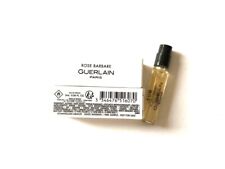 Guerlain Rose Barbare 2ml 0.06 fl. oz. official perfume samples perfume tester