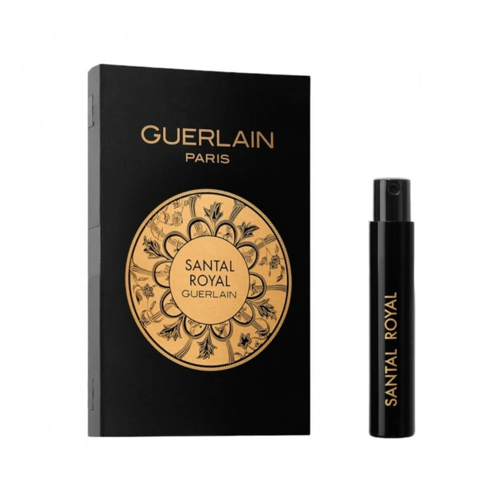 Guerlain Santal Royal 1ml 0.03 fl. oz. official perfume samples perfume tester