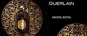 Guerlain Santal Royal 1ml 0.03 fl. oz. official perfume samples perfume tester