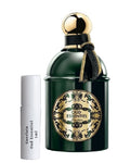 Guerlain Oud Essentiel samples