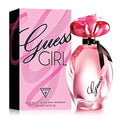 Guess Girl Eau de Toilette 100ml Spray