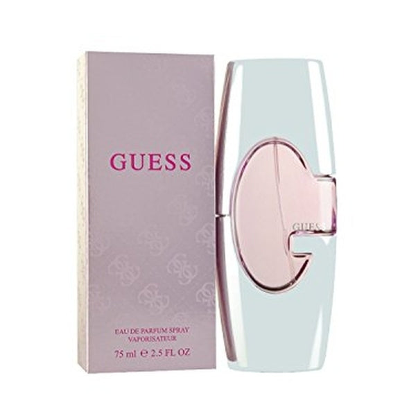 Guess Woman Eau de Parfum 75ml Spray