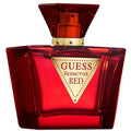 Guess Seductive Red Eau de Toilette 75ml Spray