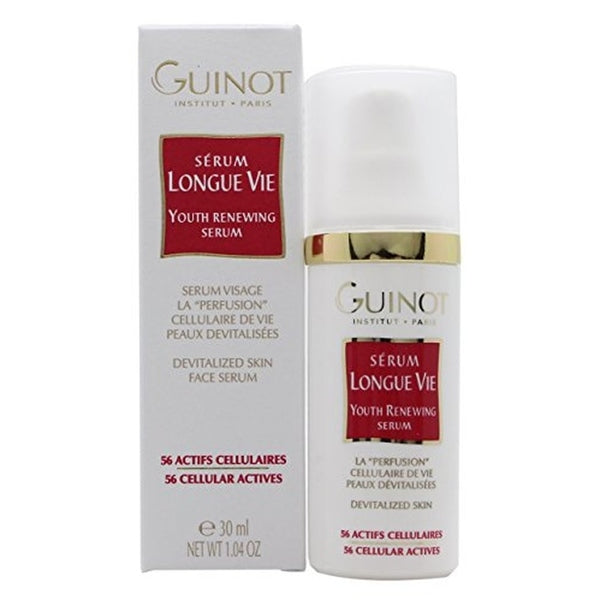 Guinot Longue Vie Youth Renewing Serum 30ml