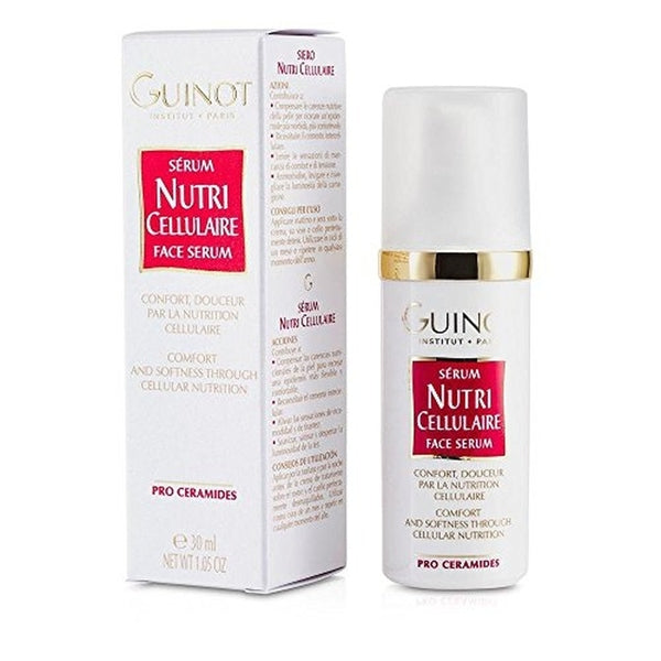 Guinot Nutri Cellulaire Face Serum 30ml